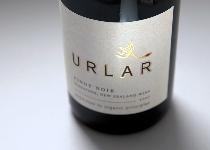 Urlar – A Brand Story