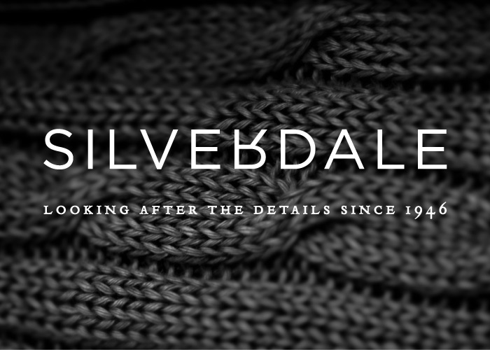 Silverdale – A Brand Story