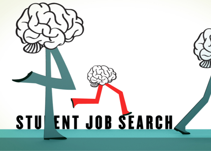 Student Job Search