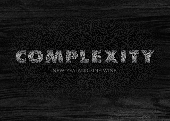 Complexity – A Brand Story