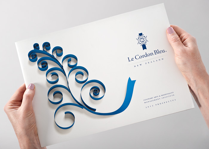 Le Cordon Bleu – A Brand Story
