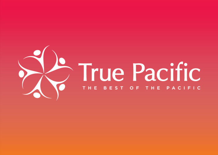 True Pacific – A Brand Story
