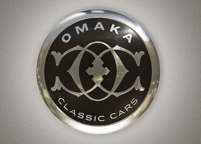 Omaka Classic Cars