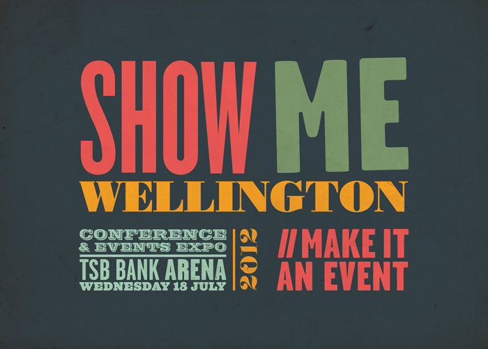 Show Me Wellington